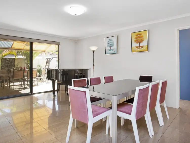 Sixth view of Homely house listing, 14 Samuel Loop, Canning Vale WA 6155