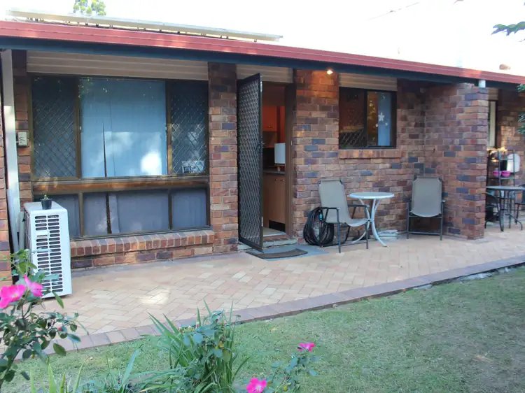 Main view of Homely house listing, Unit 3/12 Charles Street, Caboolture QLD 4510