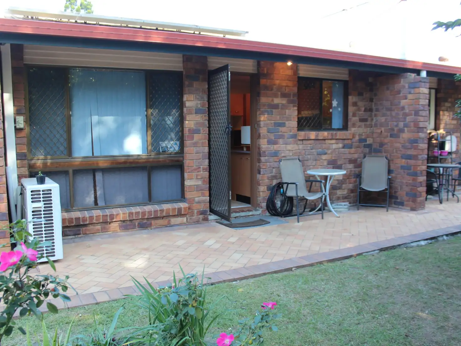 Main view of Homely house listing, Unit 3/12 Charles Street, Caboolture QLD 4510