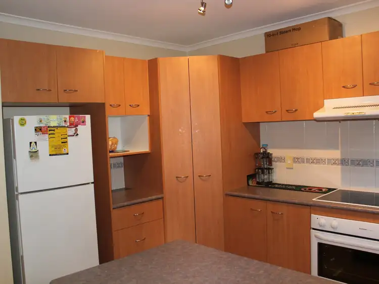 Second view of Homely house listing, Unit 3/12 Charles Street, Caboolture QLD 4510