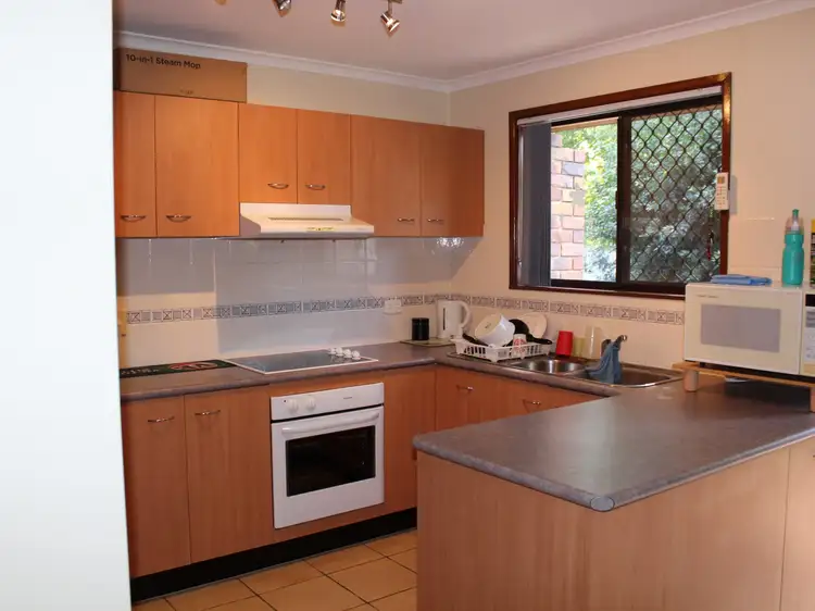 Third view of Homely house listing, Unit 3/12 Charles Street, Caboolture QLD 4510