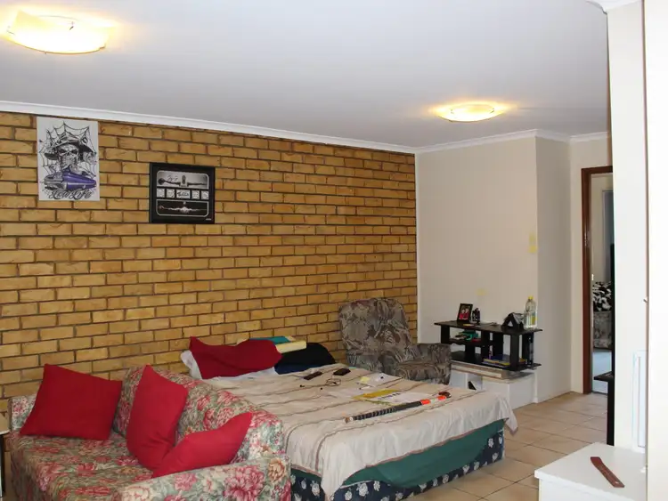 Fourth view of Homely house listing, Unit 3/12 Charles Street, Caboolture QLD 4510