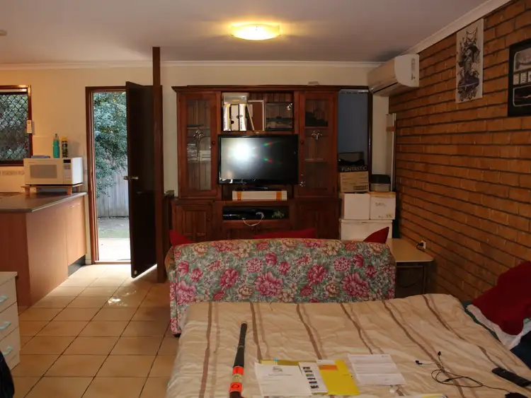 Fifth view of Homely house listing, Unit 3/12 Charles Street, Caboolture QLD 4510