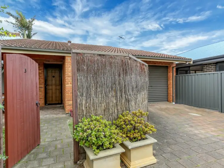 Main view of Homely unit listing, 3/26 Gardiner Avenue, St Morris SA 5068