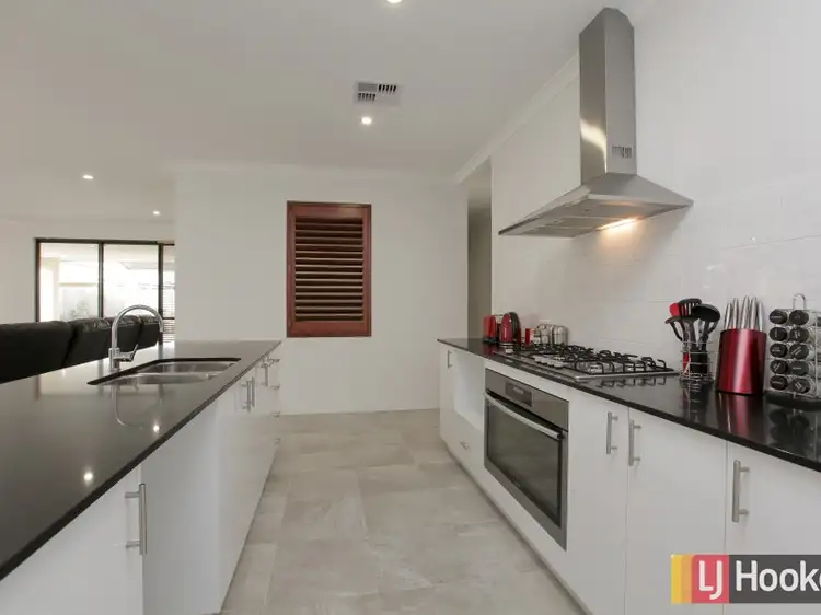 Second view of Homely house listing, 9 Woodard Road, Byford WA 6122