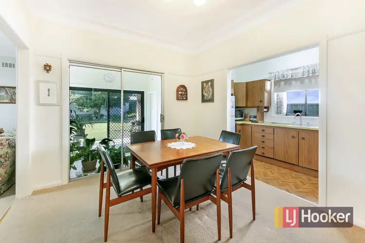 Fifth view of Homely house listing, 316 Chisholm Rd, Auburn NSW 2144