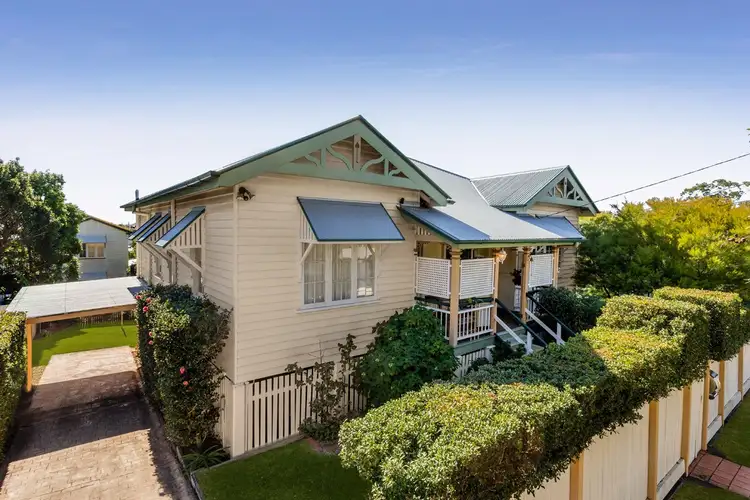 Main view of Homely house listing, 62 Devon Street, Annerley QLD 4103