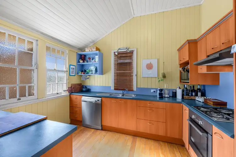 Fifth view of Homely house listing, 62 Devon Street, Annerley QLD 4103