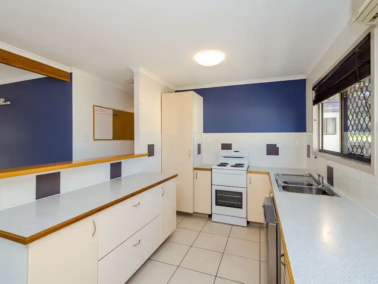 Second view of Homely house listing, 26 Ferguson Crescent, West Gladstone QLD 4680