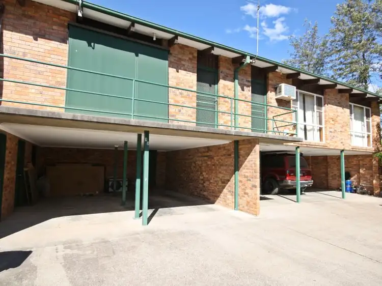 Main view of Homely unit listing, 3/79-81 William Street, Muswellbrook NSW 2333
