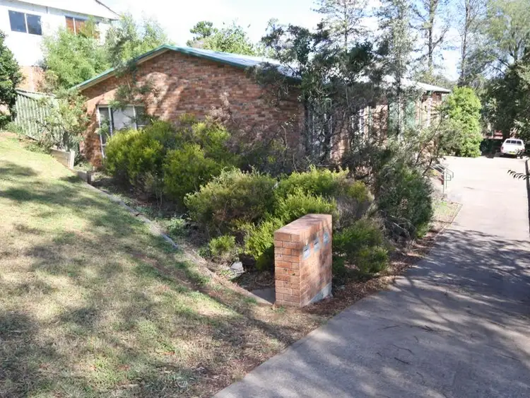 Second view of Homely unit listing, 3/79-81 William Street, Muswellbrook NSW 2333