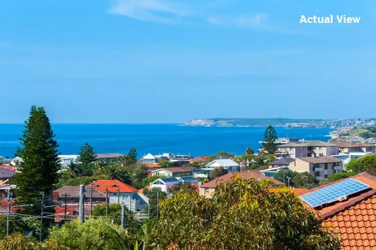 Second view of Homely apartment listing, 5/126 Murriverie Road, North Bondi NSW 2026