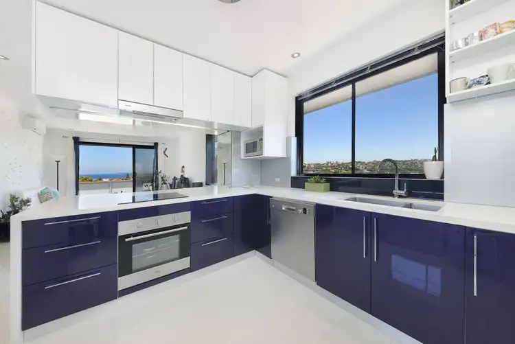 Third view of Homely apartment listing, 5/126 Murriverie Road, North Bondi NSW 2026