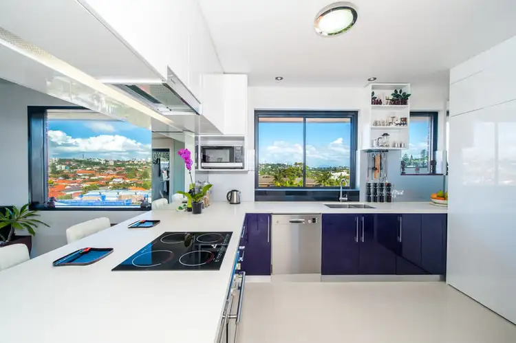 Fourth view of Homely apartment listing, 5/126 Murriverie Road, North Bondi NSW 2026