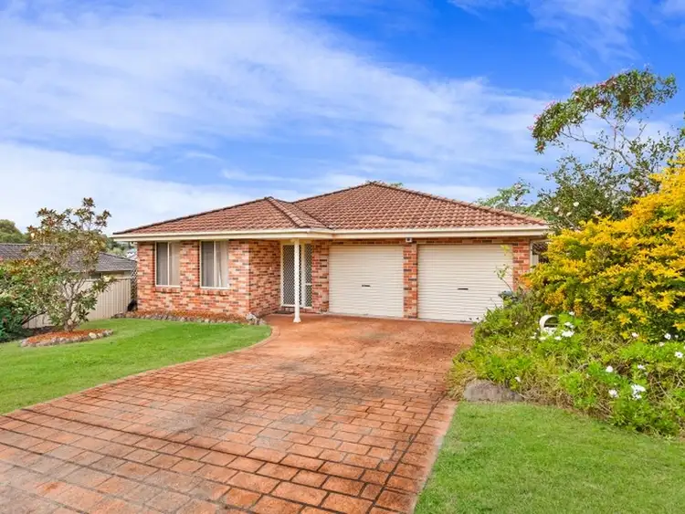 Main view of Homely house listing, 3 Silvereye Close, Bonnells Bay NSW 2264