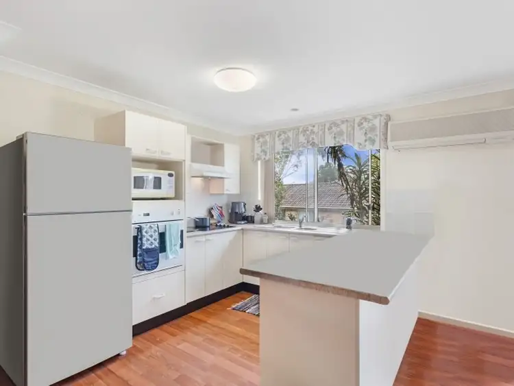 Second view of Homely house listing, 3 Silvereye Close, Bonnells Bay NSW 2264