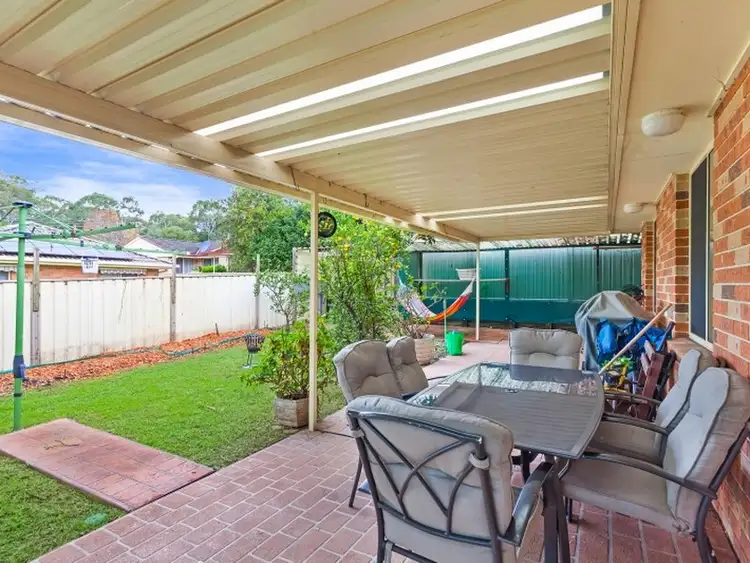 Sixth view of Homely house listing, 3 Silvereye Close, Bonnells Bay NSW 2264