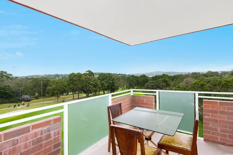 Main view of Homely apartment listing, 9/18 Campbell Parade, Manly Vale NSW 2093