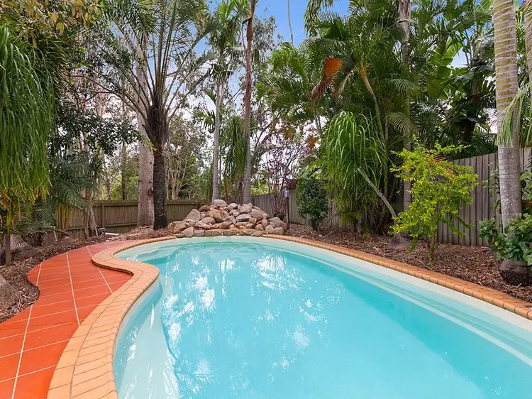 Main view of Homely house listing, 20 Sexton Place, Bellbowrie QLD 4070
