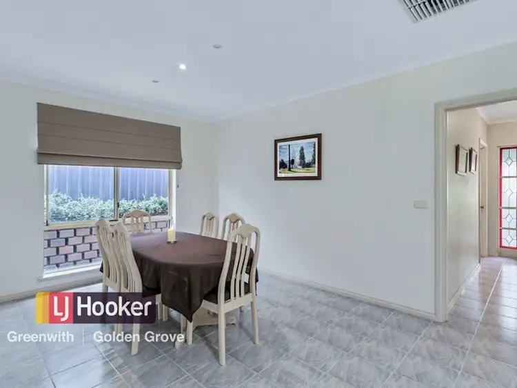 Sixth view of Homely house listing, 3 Debenham Court, Greenwith SA 5125