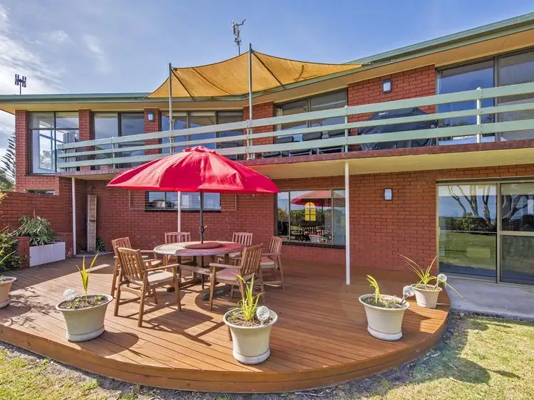 Fifth view of Homely house listing, 66 Old Bass Highway, Wynyard TAS 7325