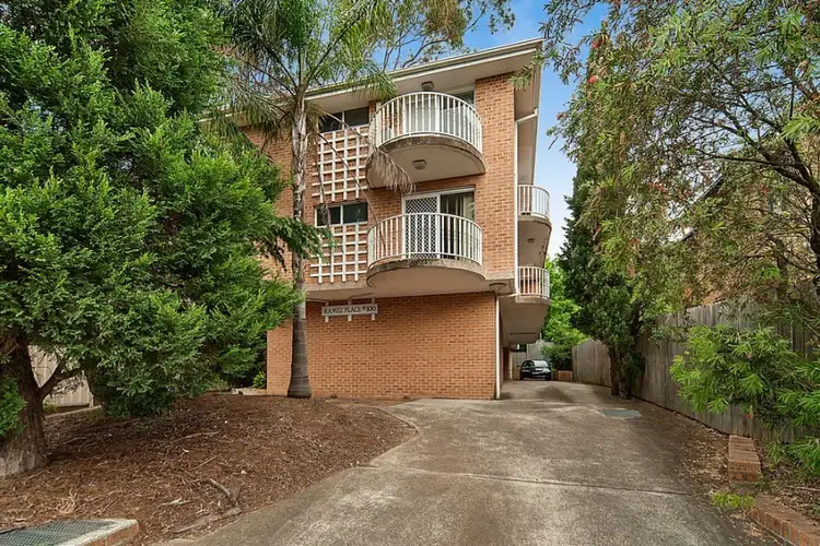 2/100 O'connell Street, North Parramatta NSW 2151