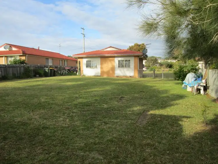 Second view of Homely land listing, 22 Meakin Street, Tuross Head NSW 2537