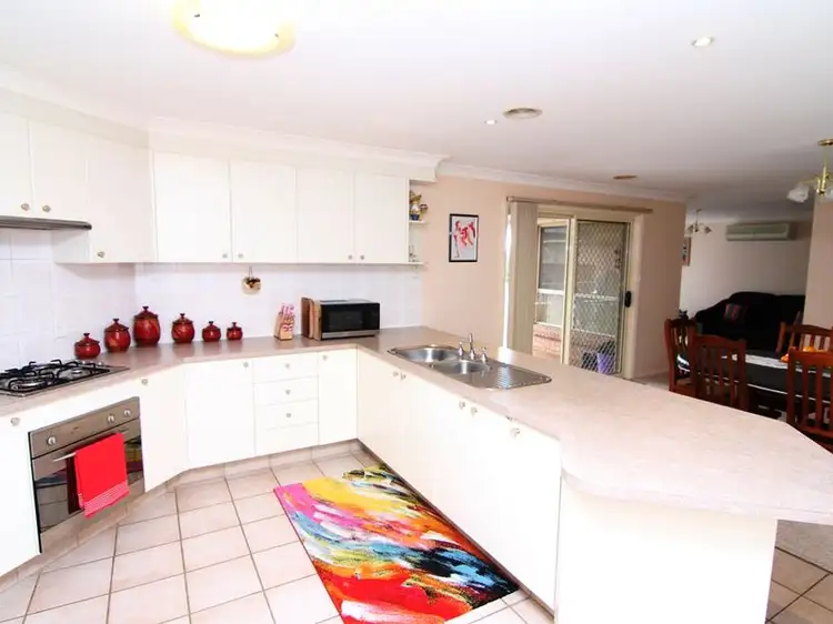 Second view of Homely house listing, 10 Stratford Close, Orange NSW 2800