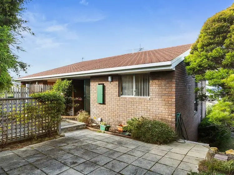 Fifth view of Homely unit listing, 2/18 Chadwick Court, West Hobart TAS 7000