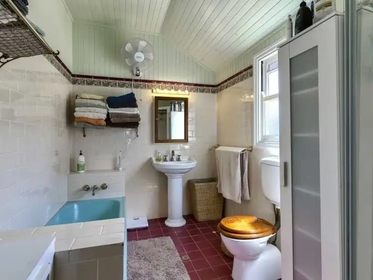 Sixth view of Homely house listing, 47 Hamson Terrace, Nundah QLD 4012