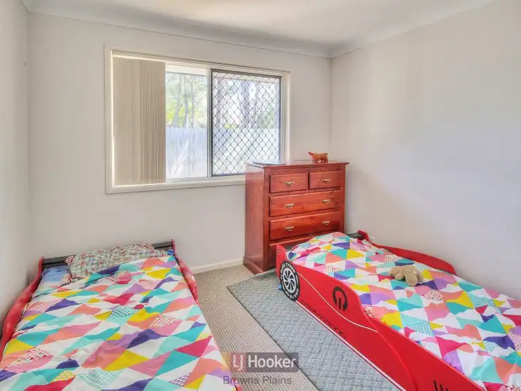 Sixth view of Homely house listing, 17 Lynelle Street, Marsden QLD 4132