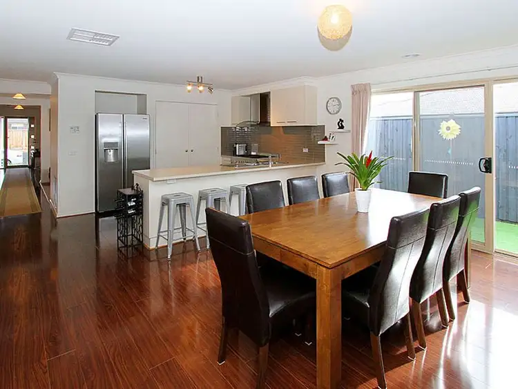 Third view of Homely house listing, 15 Aralia Way, Mernda VIC 3754