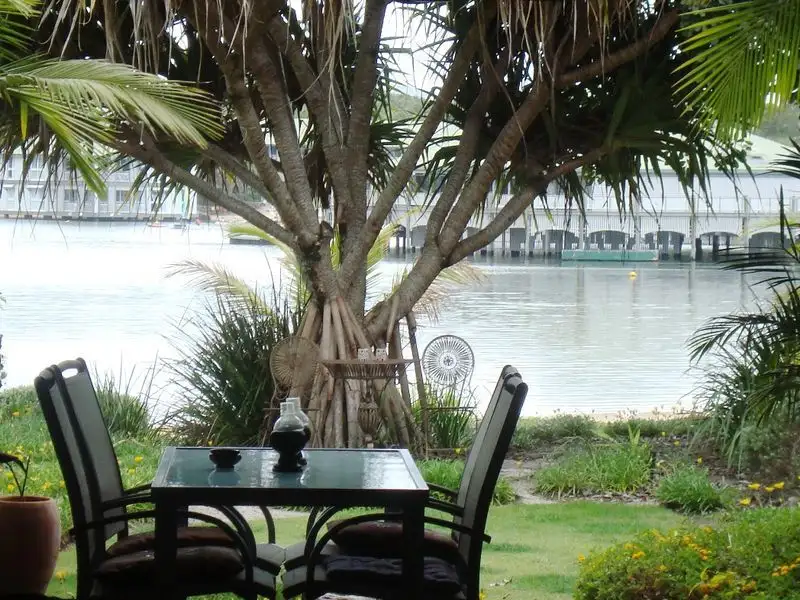 Main view of Homely unit listing, 53/80 North Shore Road, Twin Waters QLD 4564