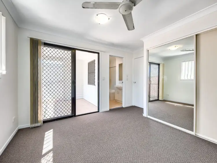 Sixth view of Homely townhouse listing, 8/17 Grays Road, Gaythorne QLD 4051