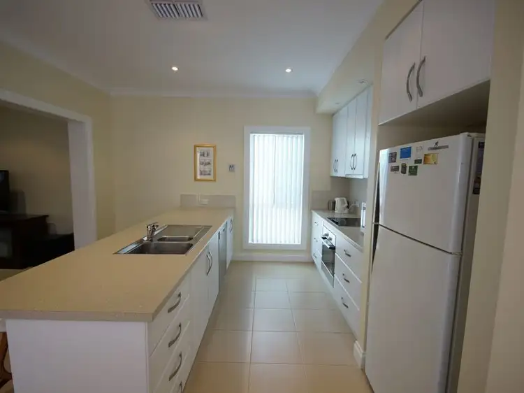 Second view of Homely house listing, 32 Perre Drive, Craigmore SA 5114