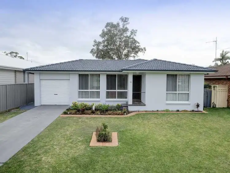 Main view of Homely house listing, 15 Guy Avenue, Forster NSW 2428