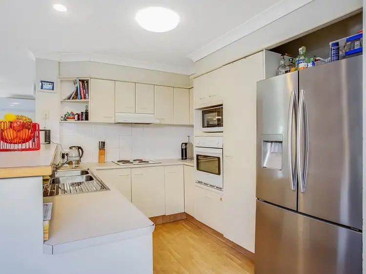 Fourth view of Homely unit listing, 8/2-4 Langport Parade, Mudgeeraba QLD 4213