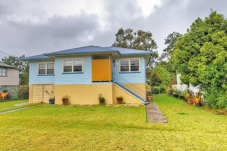 10 Peter Street, East Lismore NSW 2480