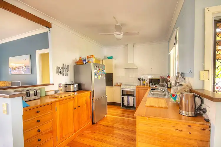 Second view of Homely house listing, 10 Peter Street, East Lismore NSW 2480