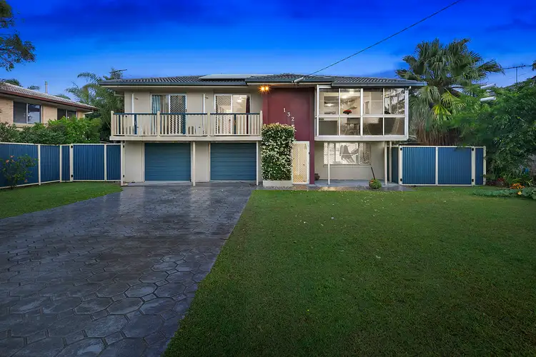 132 Panorama Drive, Thornlands QLD 4164