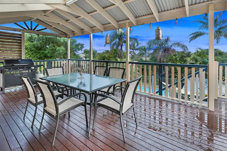 Second view of Homely house listing, 132 Panorama Drive, Thornlands QLD 4164