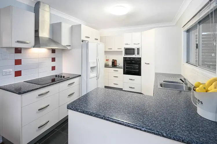 Third view of Homely house listing, 132 Panorama Drive, Thornlands QLD 4164