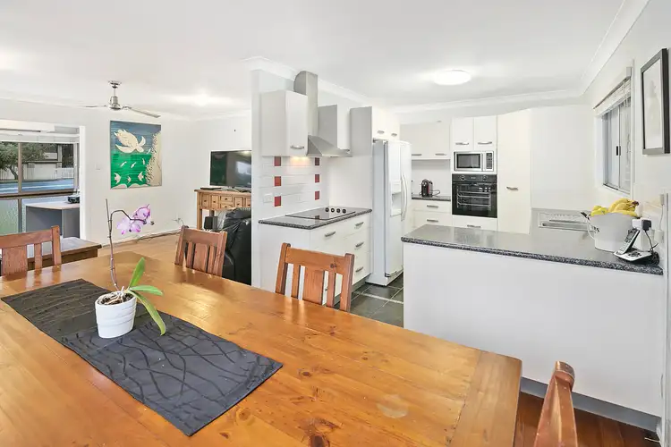 Fourth view of Homely house listing, 132 Panorama Drive, Thornlands QLD 4164