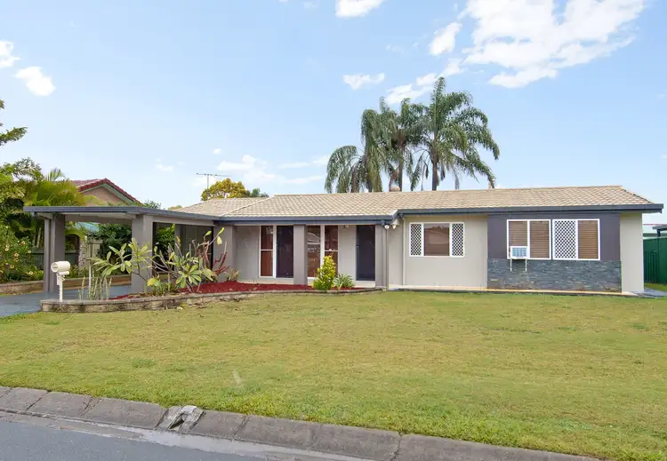 Main view of Homely house listing, 11 Vermont Crescent, Mount Warren Park QLD 4207