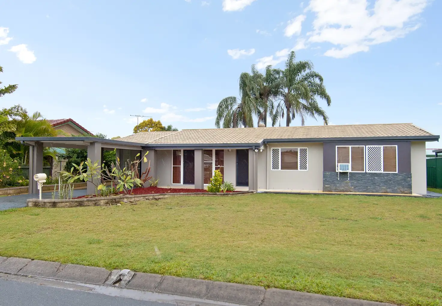 Main view of Homely house listing, 11 Vermont Crescent, Mount Warren Park QLD 4207
