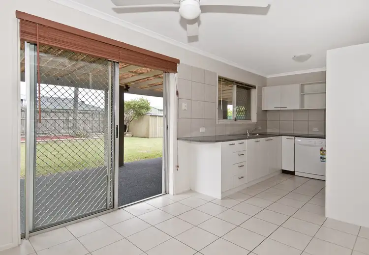 Third view of Homely house listing, 11 Vermont Crescent, Mount Warren Park QLD 4207