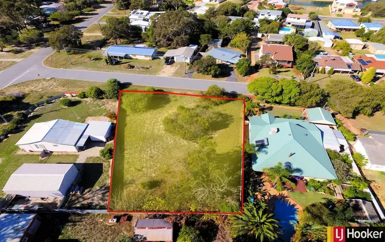 Second view of Homely land listing, 28 Linley Road, Wannanup WA 6210