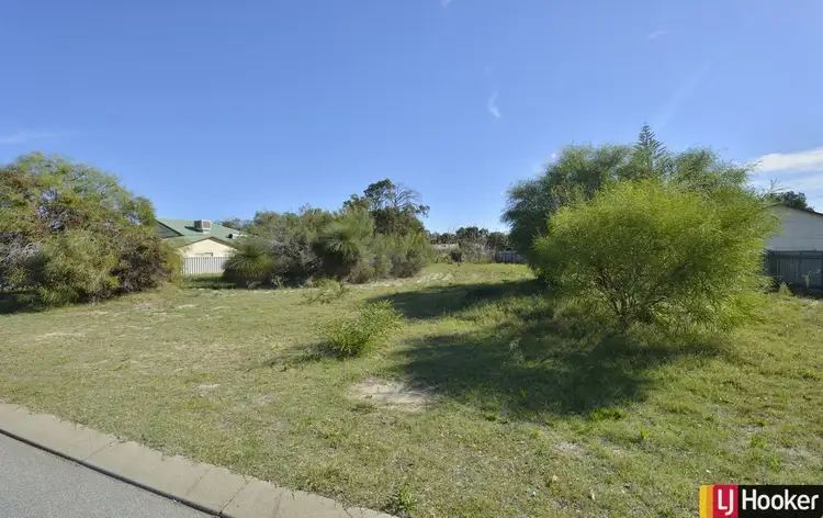 Third view of Homely land listing, 28 Linley Road, Wannanup WA 6210