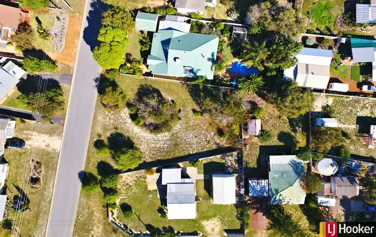 Fourth view of Homely land listing, 28 Linley Road, Wannanup WA 6210