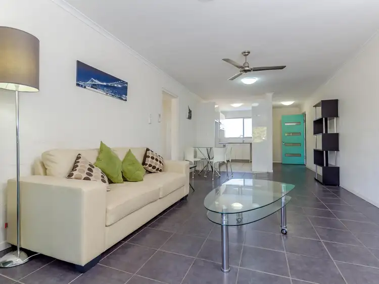 Main view of Homely apartment listing, 6/8 Roseberry Street, Gladstone Central QLD 4680